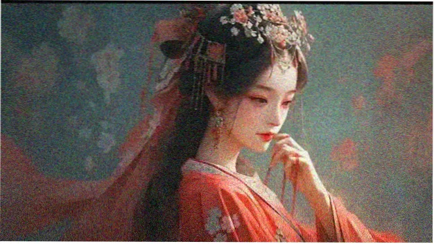 吻狼之问题少女完整版 主视觉横版海报