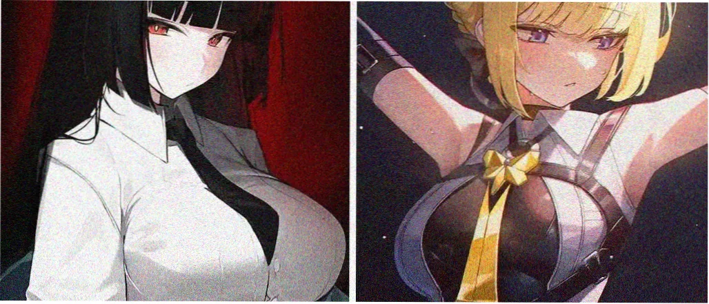 吻狼之问题少女完整版 天台对峙名场面